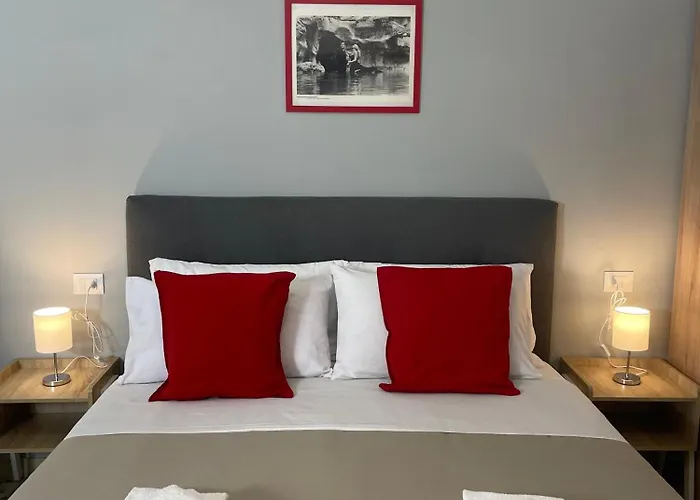 Trastevere Station Sweet Rest 4*