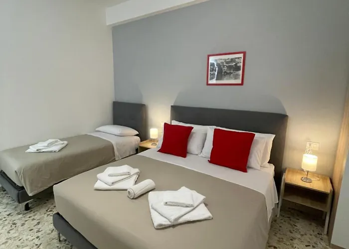 Trastevere Station Sweet Rest Casa de hóspedes 4*