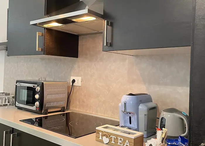 Trastevere Station Sweet Rest 4* Roma
